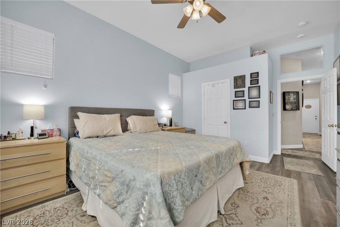 10133 Snow Crest Place Las Vegas NV 89134