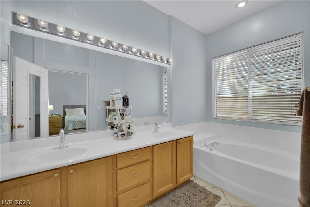 10133 Snow Crest Place Las Vegas NV 89134