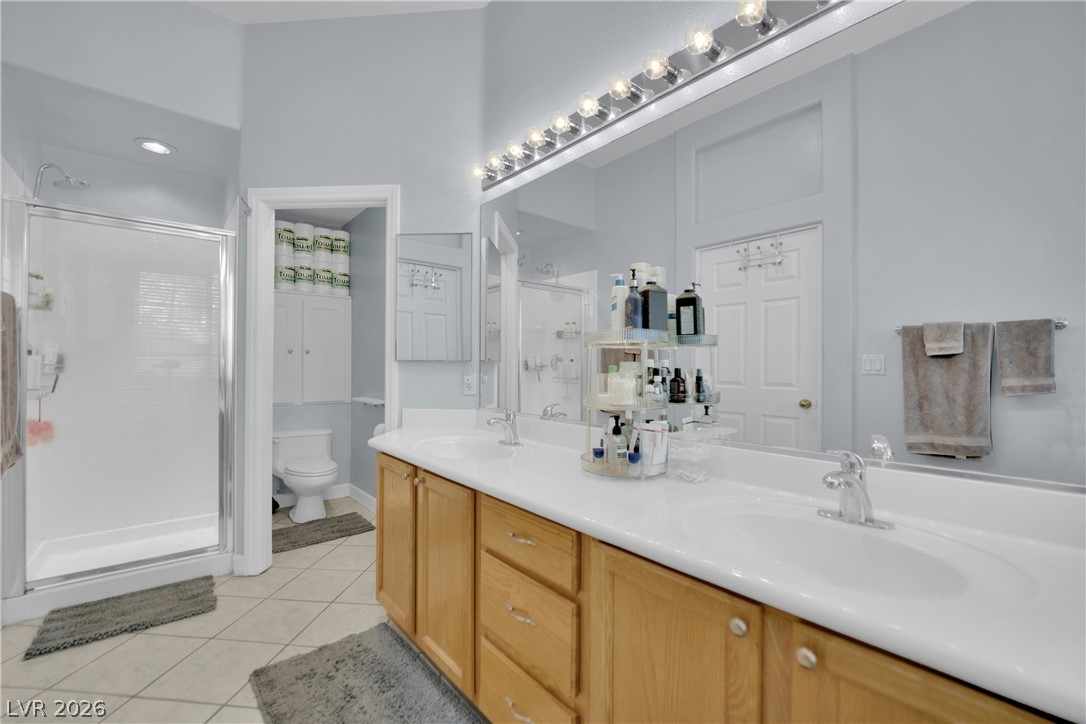 10133 Snow Crest Place Las Vegas NV 89134