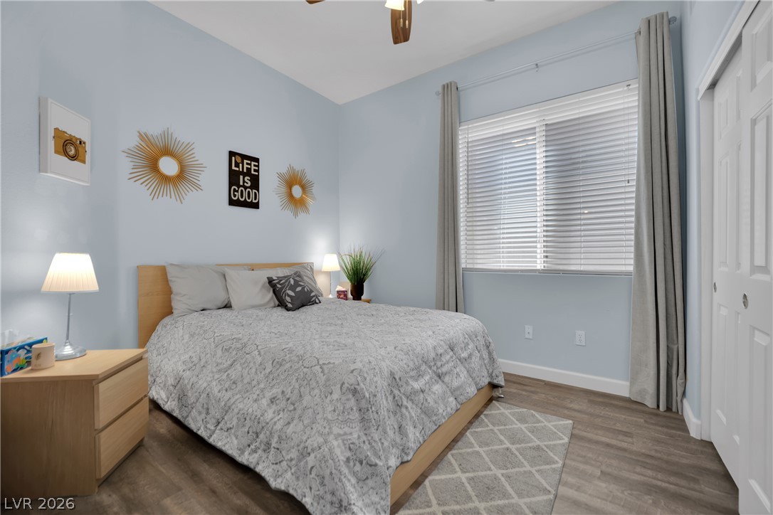 10133 Snow Crest Place Las Vegas NV 89134