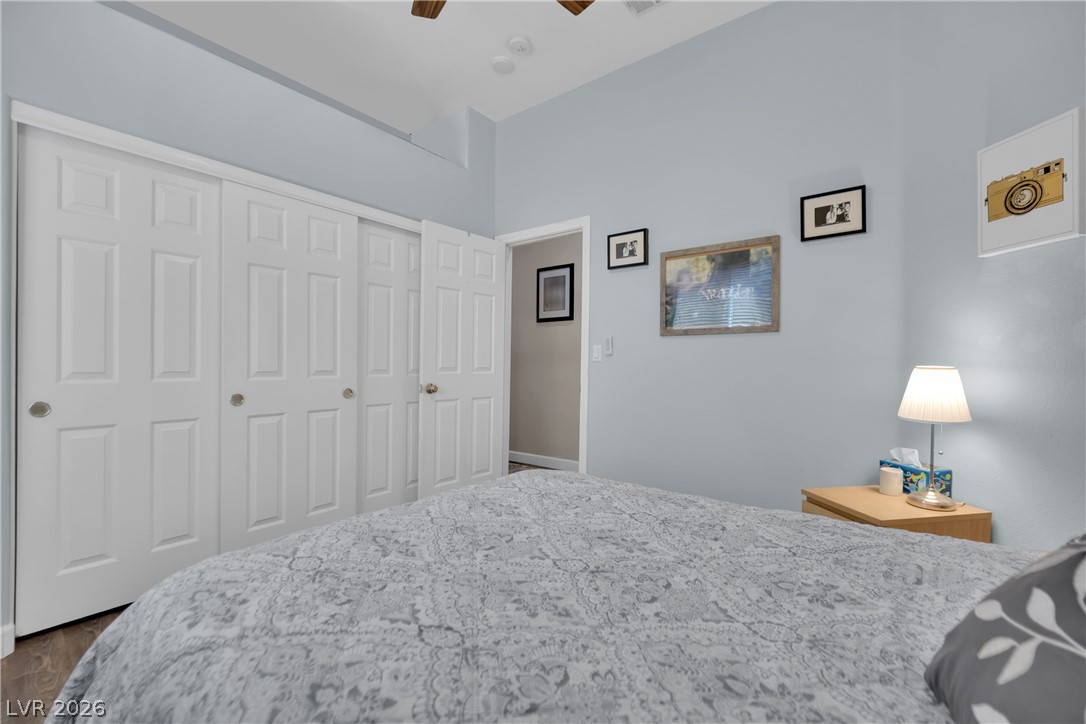 10133 Snow Crest Place Las Vegas NV 89134