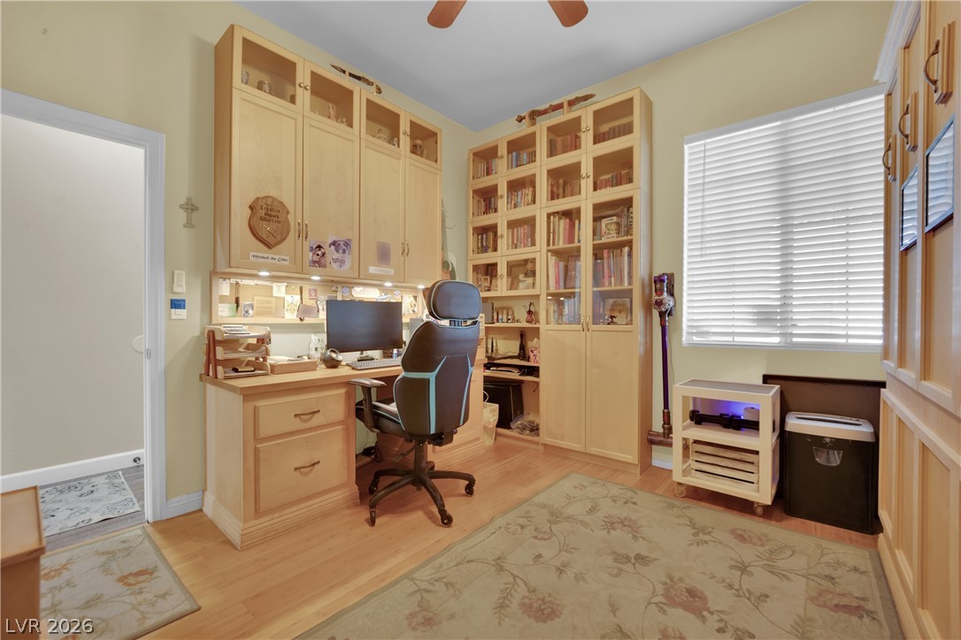 10133 Snow Crest Place Las Vegas NV 89134