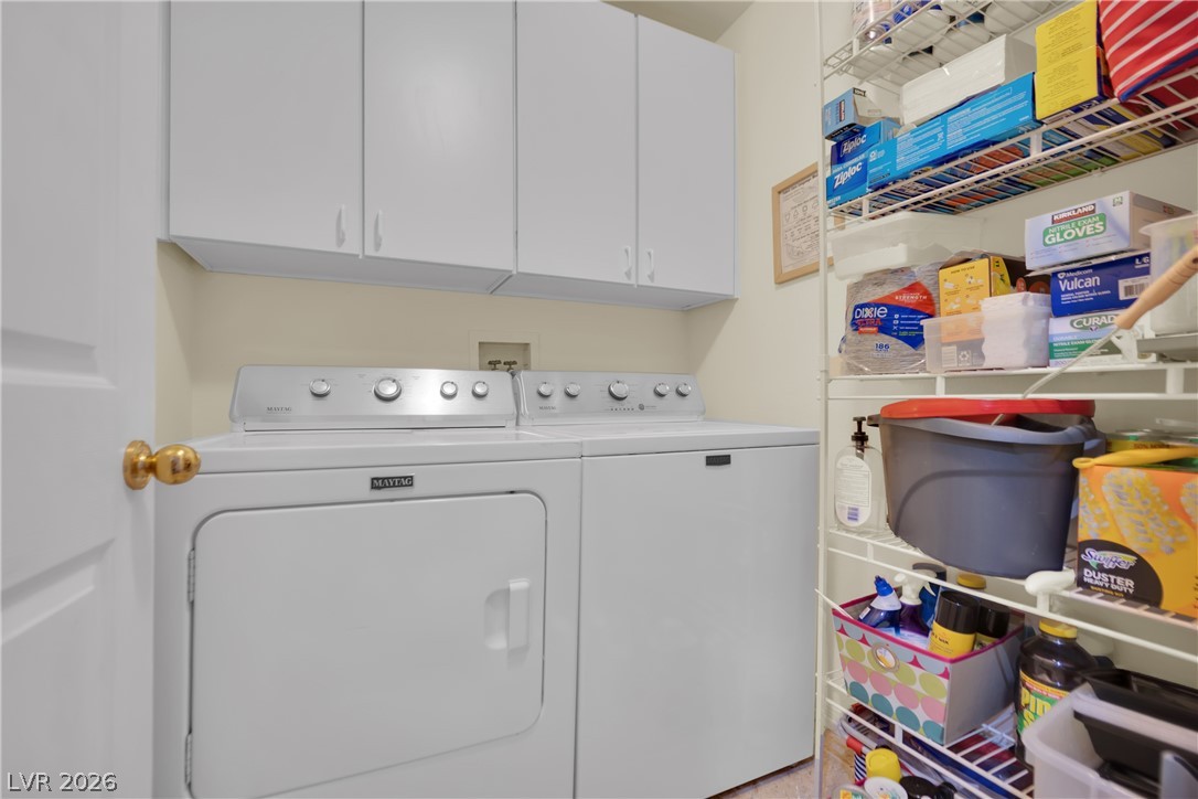 10133 Snow Crest Place Las Vegas NV 89134