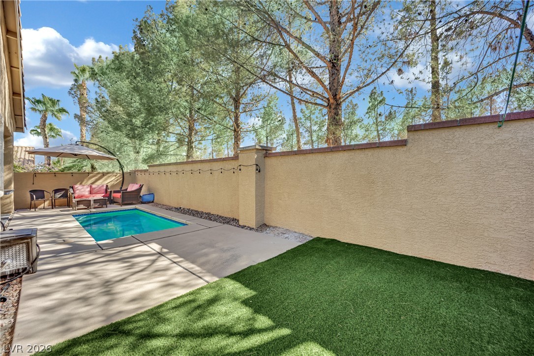 10133 Snow Crest Place Las Vegas NV 89134
