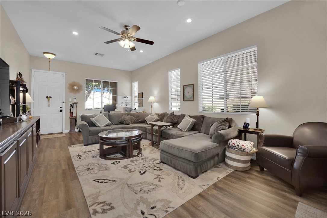 10133 Snow Crest Place Las Vegas NV 89134