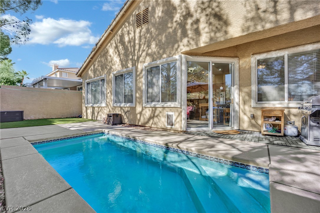 10133 Snow Crest Place Las Vegas NV 89134