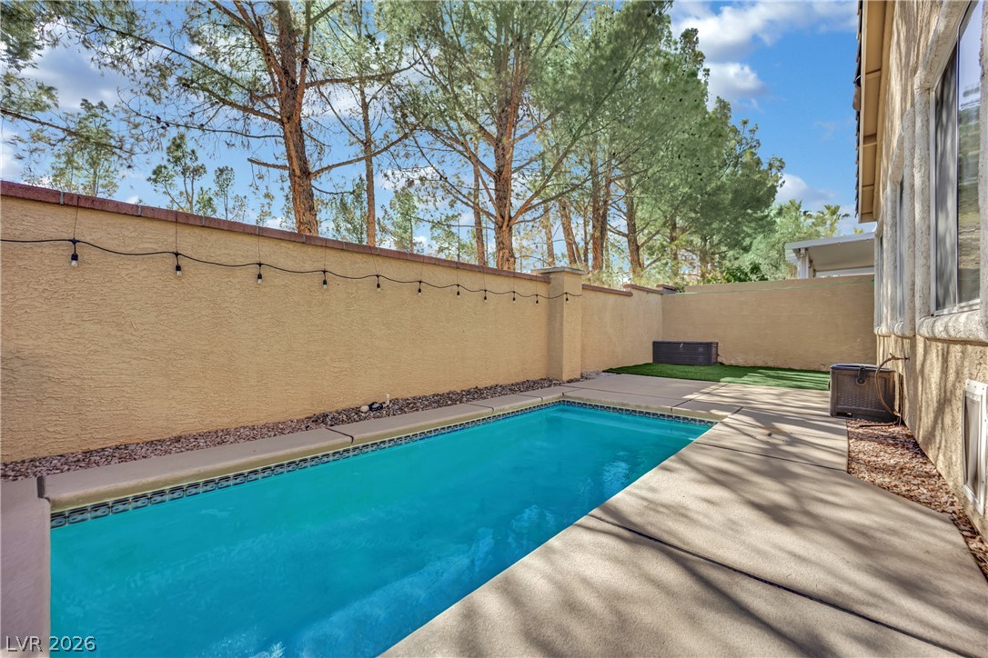 10133 Snow Crest Place Las Vegas NV 89134