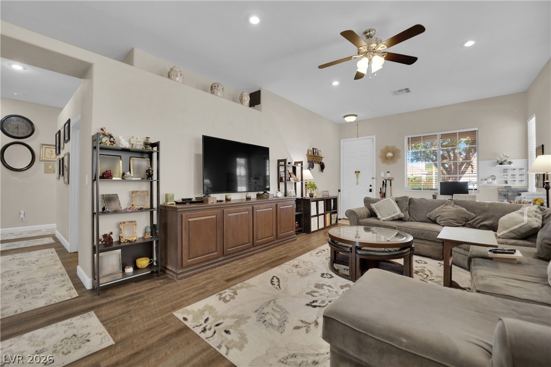 10133 Snow Crest Place Las Vegas NV 89134