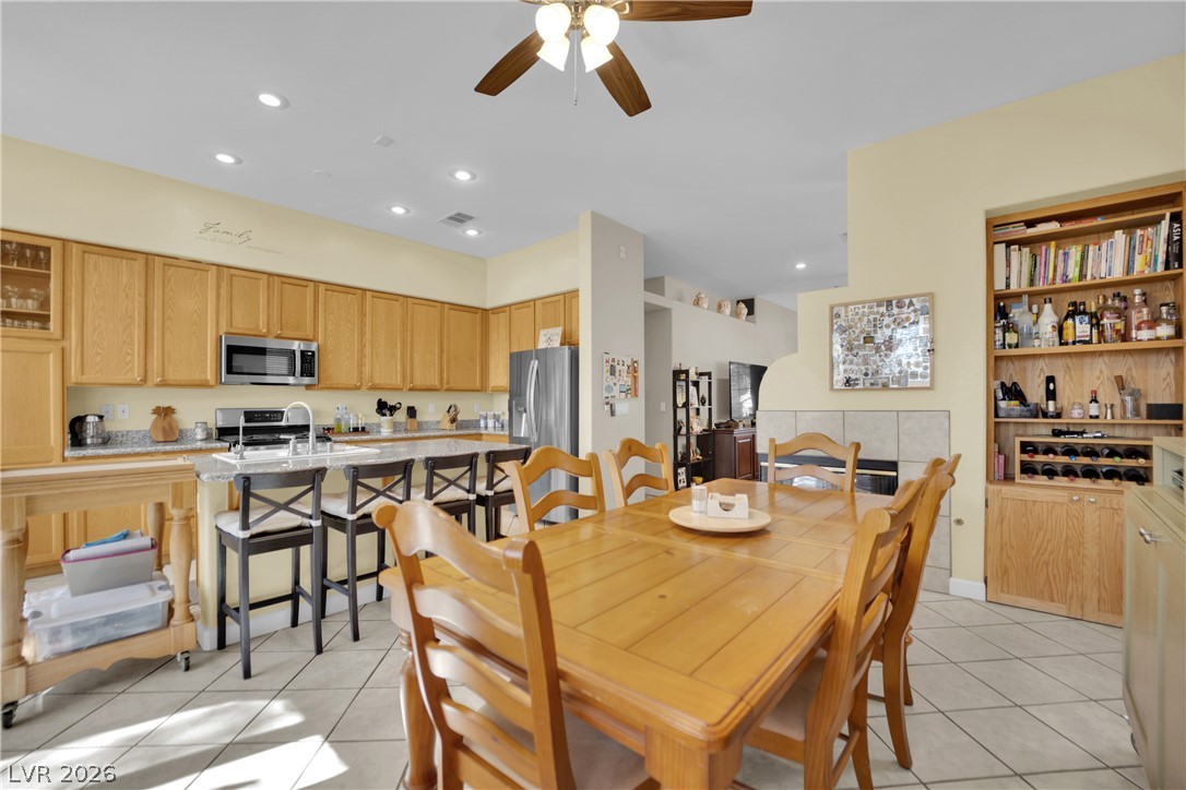 10133 Snow Crest Place Las Vegas NV 89134