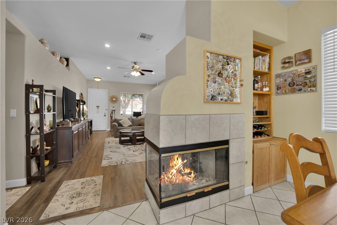 10133 Snow Crest Place Las Vegas NV 89134