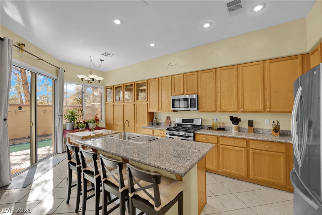 10133 Snow Crest Place Las Vegas NV 89134