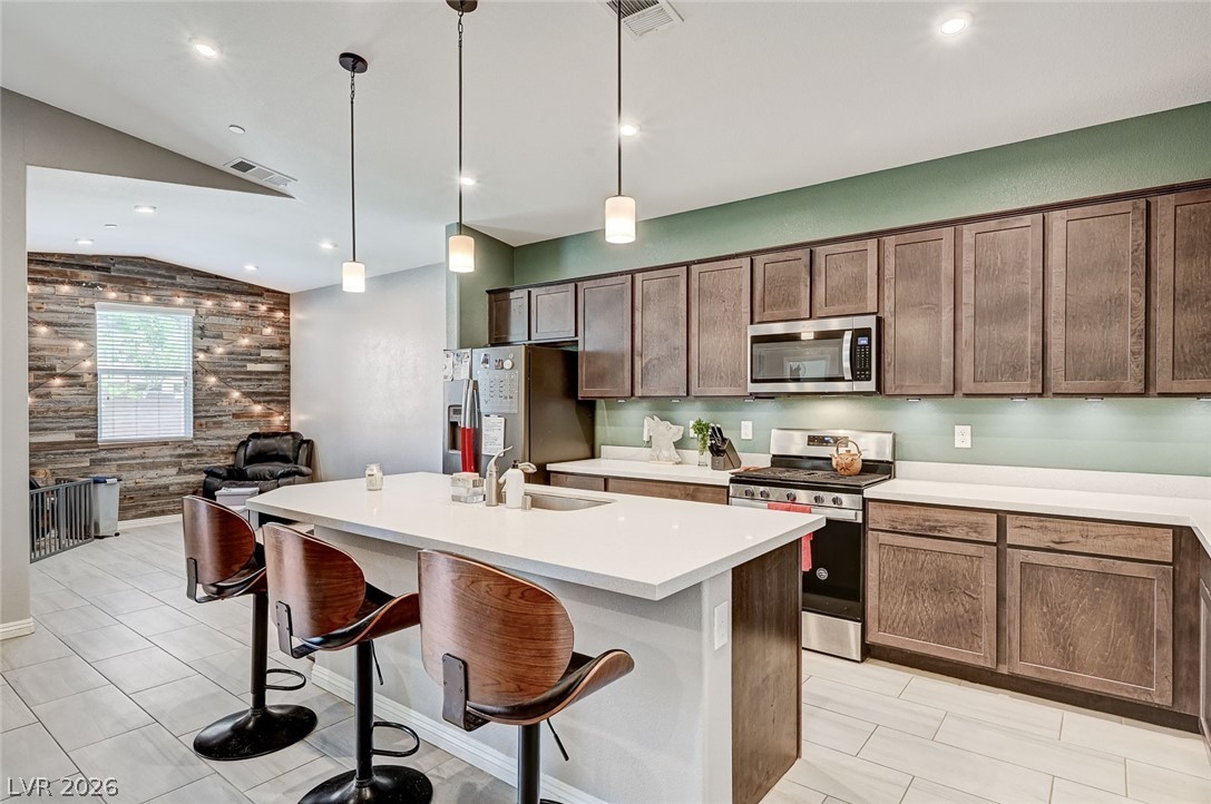 4728 Teton Peak Court North Las Vegas NV 89085