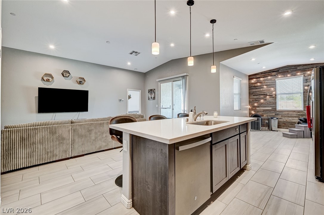 4728 Teton Peak Court North Las Vegas NV 89085