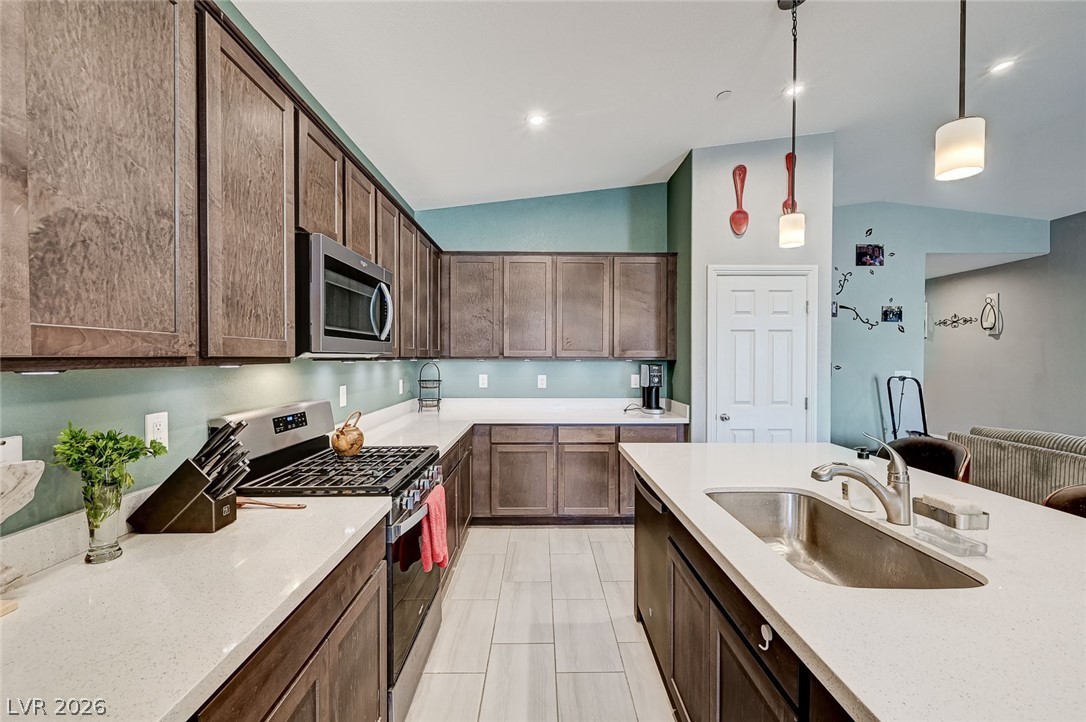 4728 Teton Peak Court North Las Vegas NV 89085