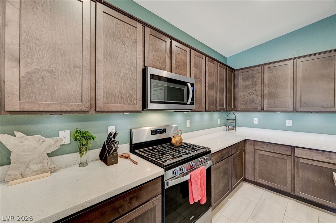 4728 Teton Peak Court North Las Vegas NV 89085