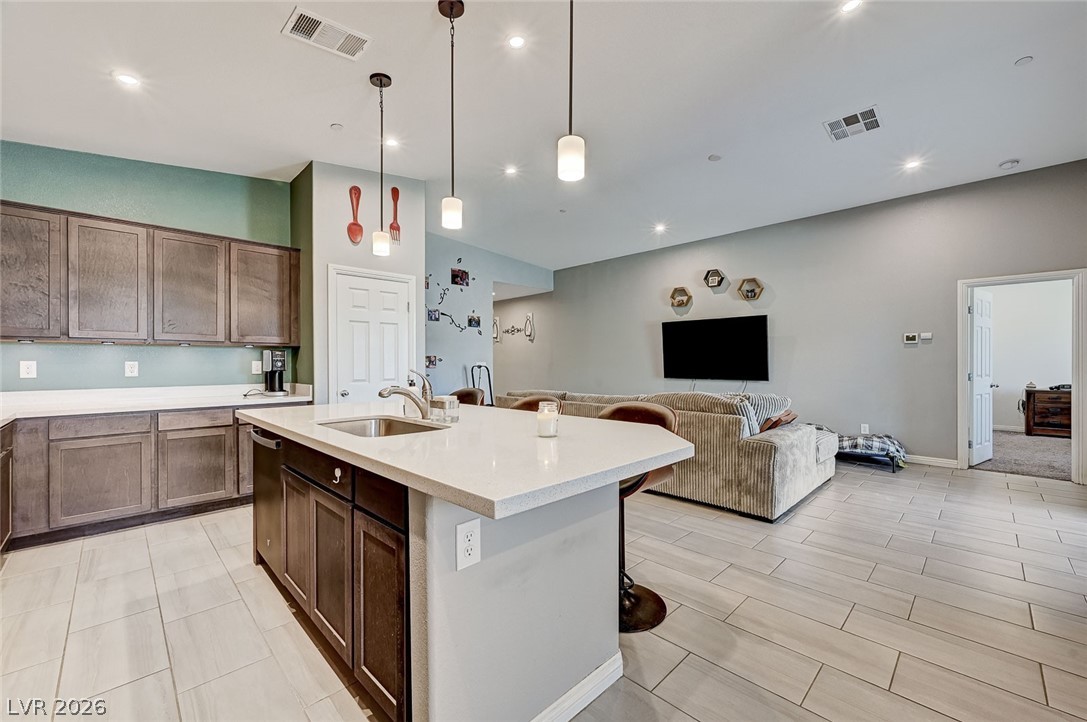 4728 Teton Peak Court North Las Vegas NV 89085