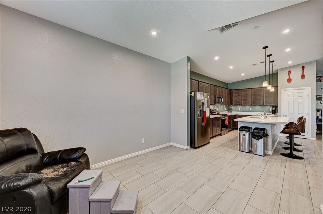 4728 Teton Peak Court North Las Vegas NV 89085