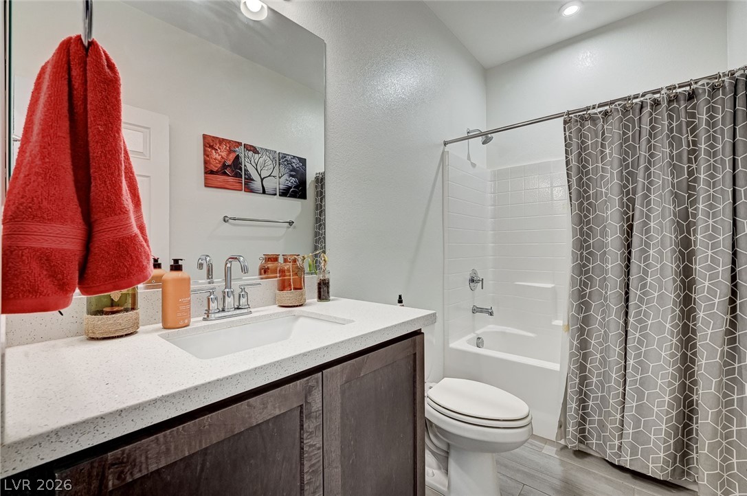 4728 Teton Peak Court North Las Vegas NV 89085