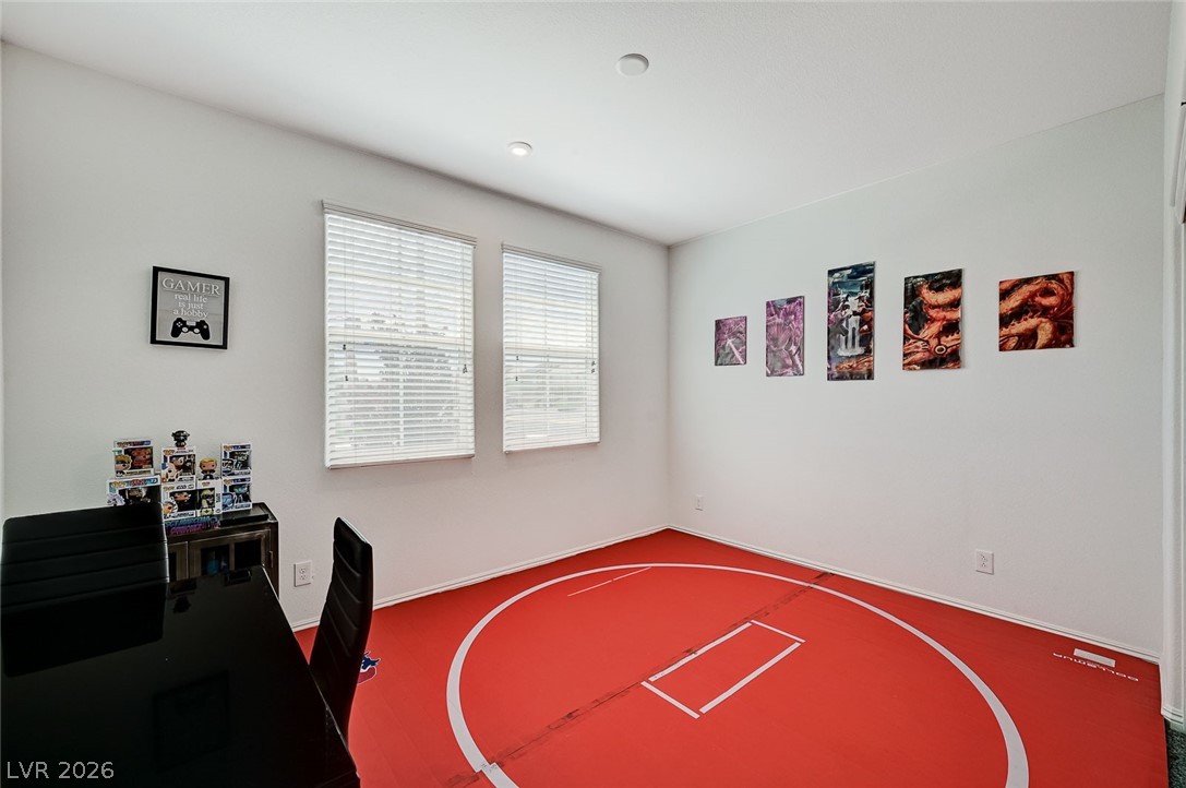 4728 Teton Peak Court North Las Vegas NV 89085