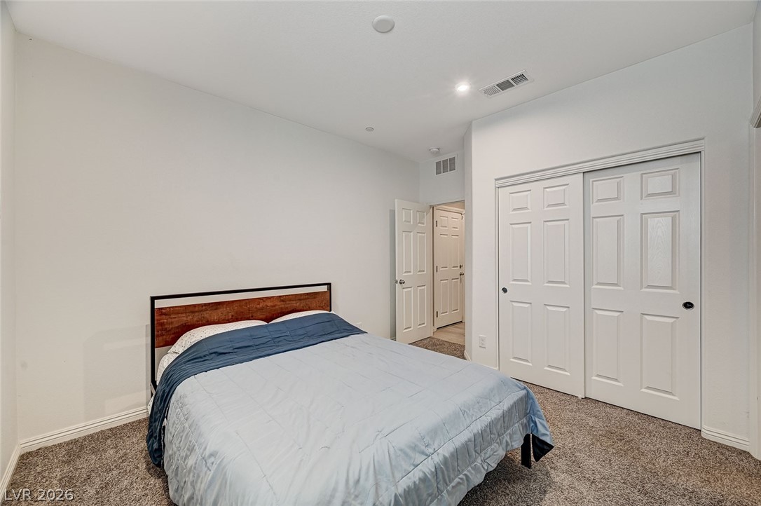 4728 Teton Peak Court North Las Vegas NV 89085
