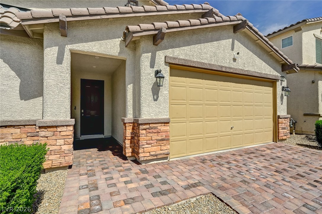 4728 Teton Peak Court North Las Vegas NV 89085