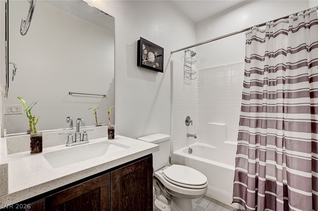 4728 Teton Peak Court North Las Vegas NV 89085