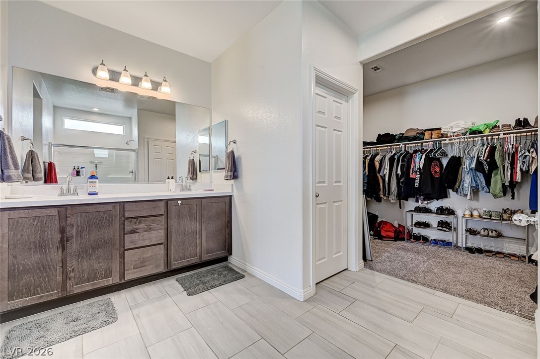 4728 Teton Peak Court North Las Vegas NV 89085