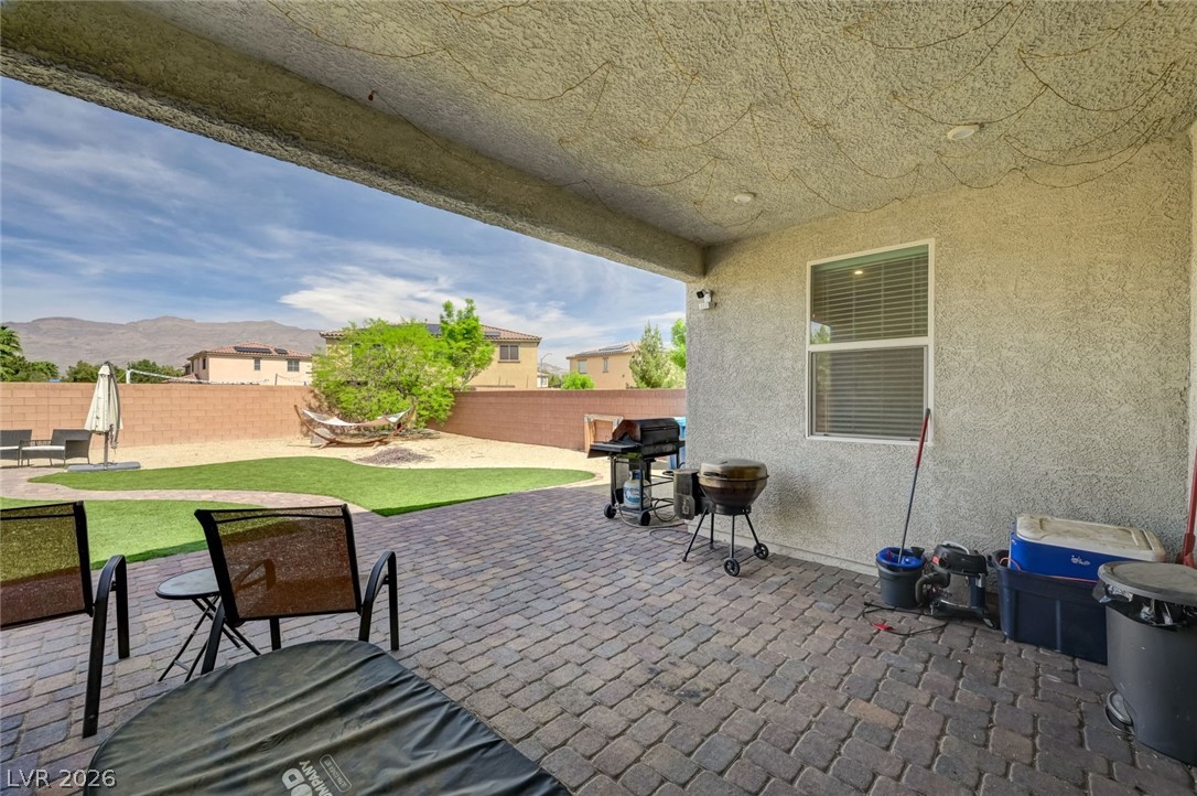 4728 Teton Peak Court North Las Vegas NV 89085