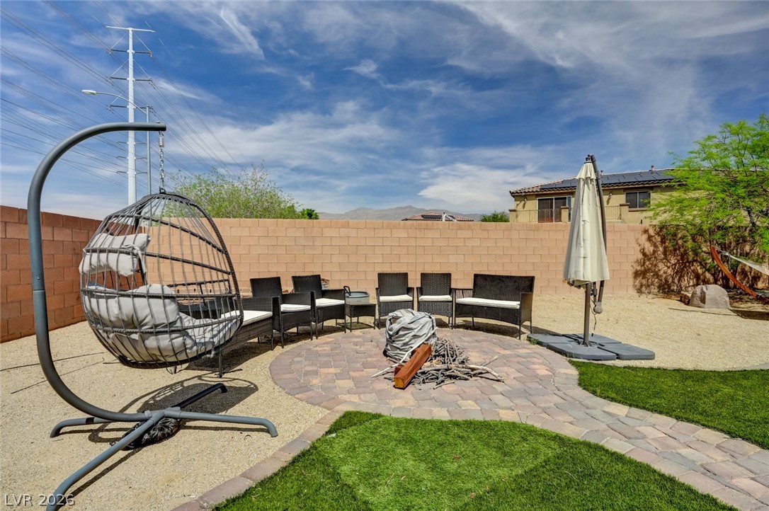 4728 Teton Peak Court North Las Vegas NV 89085