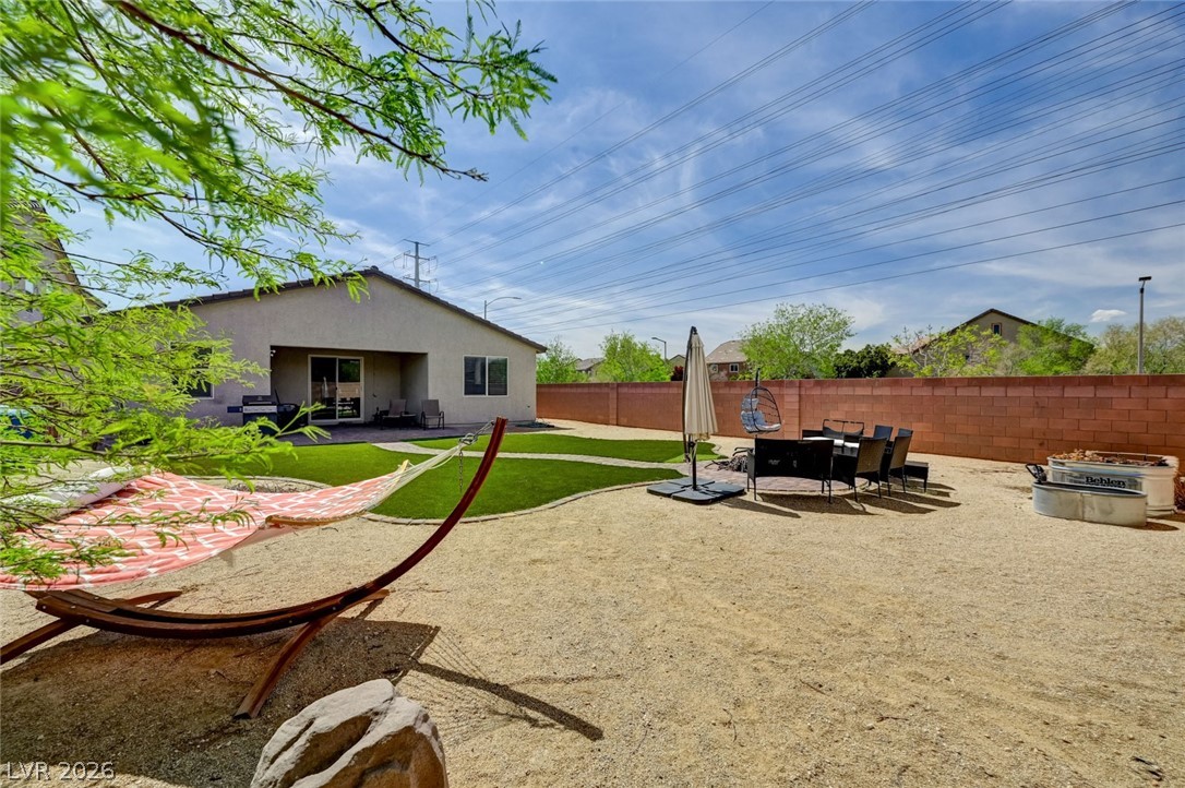 4728 Teton Peak Court North Las Vegas NV 89085