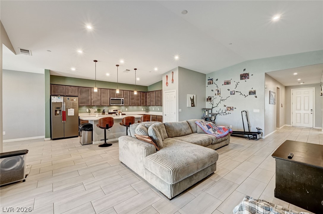 4728 Teton Peak Court North Las Vegas NV 89085