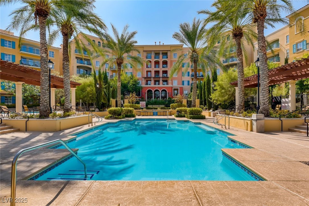 51 Via Di Vita Henderson NV 89011