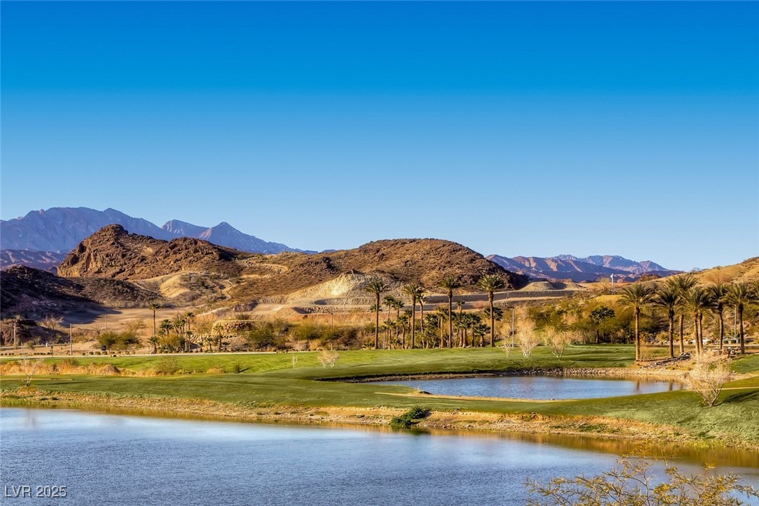 51 Via Di Vita Henderson NV 89011