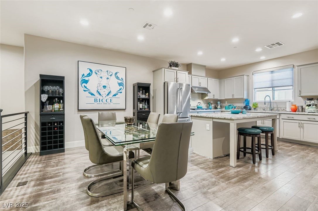 51 Via Di Vita Henderson NV 89011
