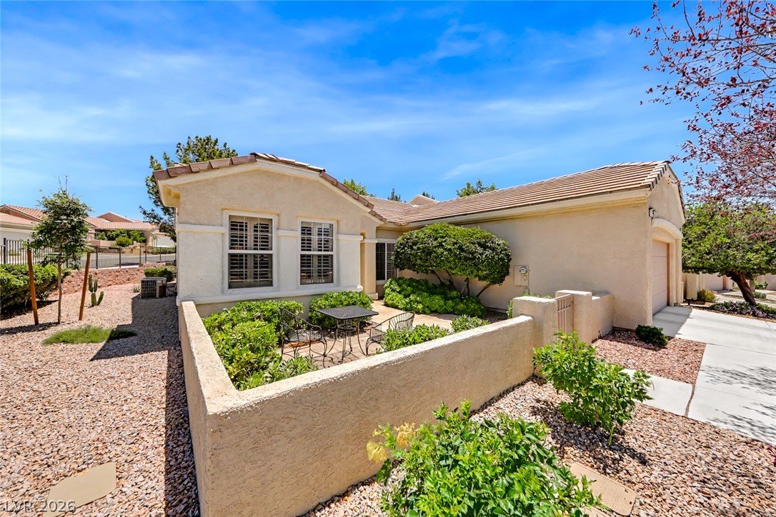 1936 Point Pleasant Drive Henderson NV 89052