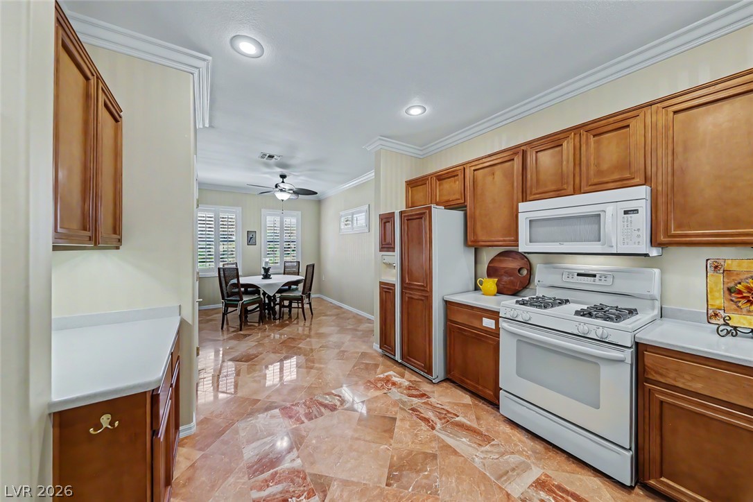 1936 Point Pleasant Drive Henderson NV 89052