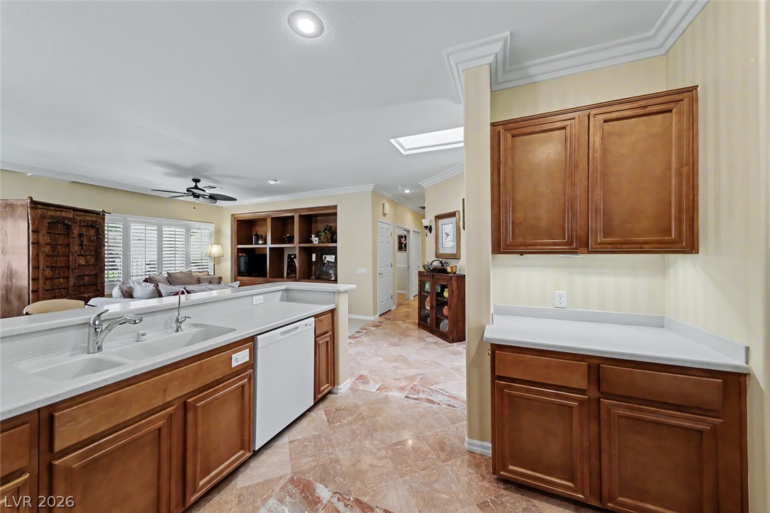 1936 Point Pleasant Drive Henderson NV 89052