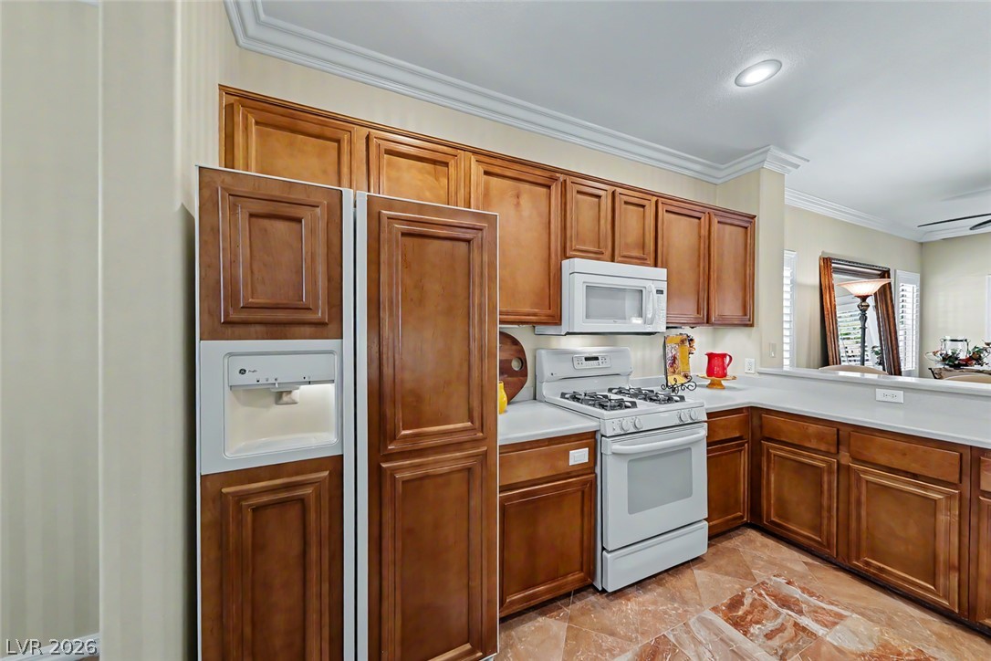 1936 Point Pleasant Drive Henderson NV 89052