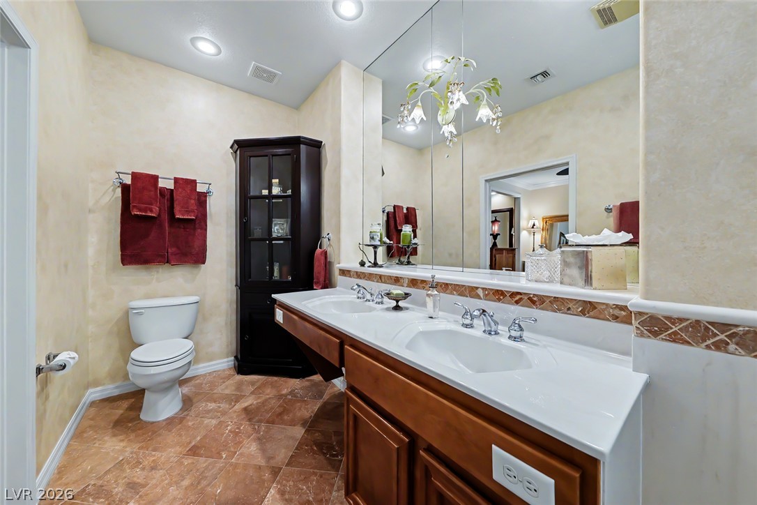 1936 Point Pleasant Drive Henderson NV 89052