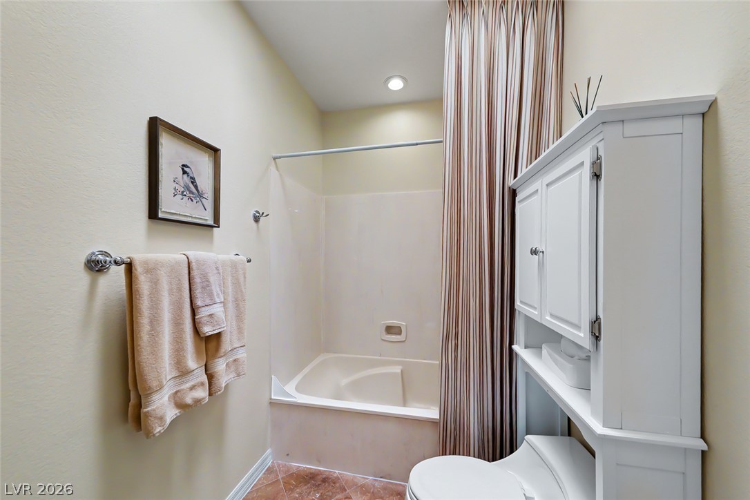 1936 Point Pleasant Drive Henderson NV 89052