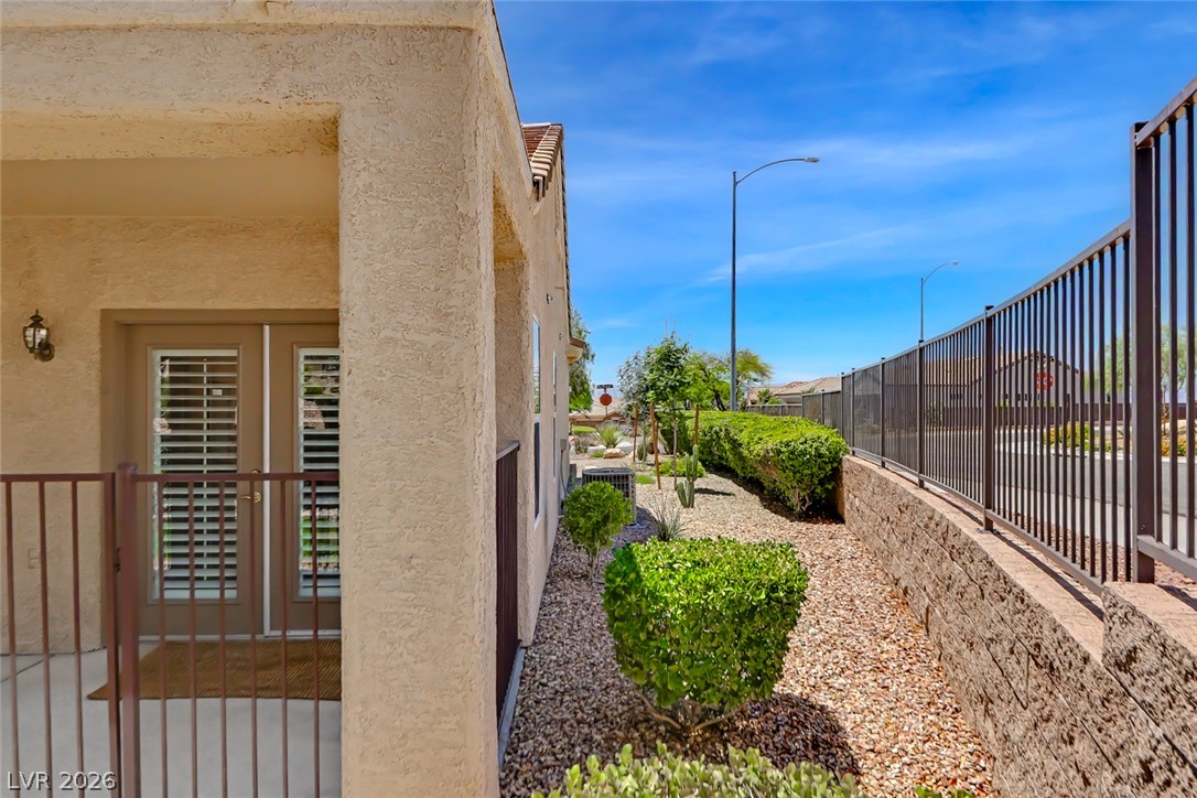 1936 Point Pleasant Drive Henderson NV 89052