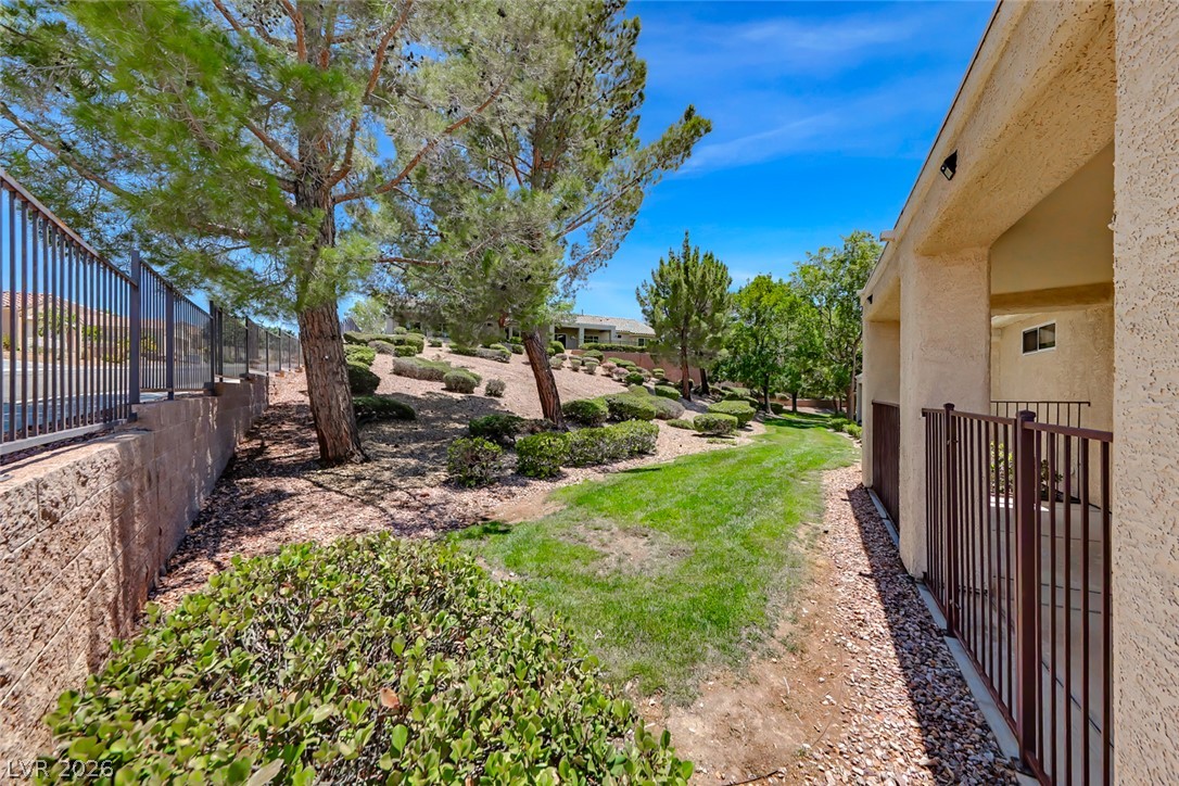 1936 Point Pleasant Drive Henderson NV 89052