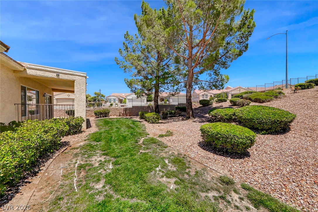 1936 Point Pleasant Drive Henderson NV 89052