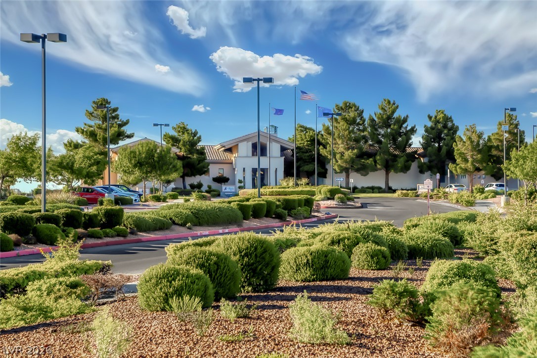 1936 Point Pleasant Drive Henderson NV 89052