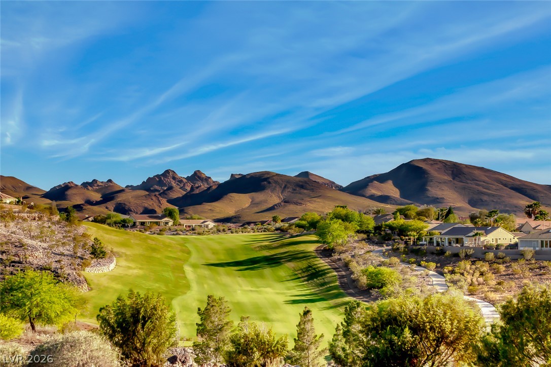 1936 Point Pleasant Drive Henderson NV 89052