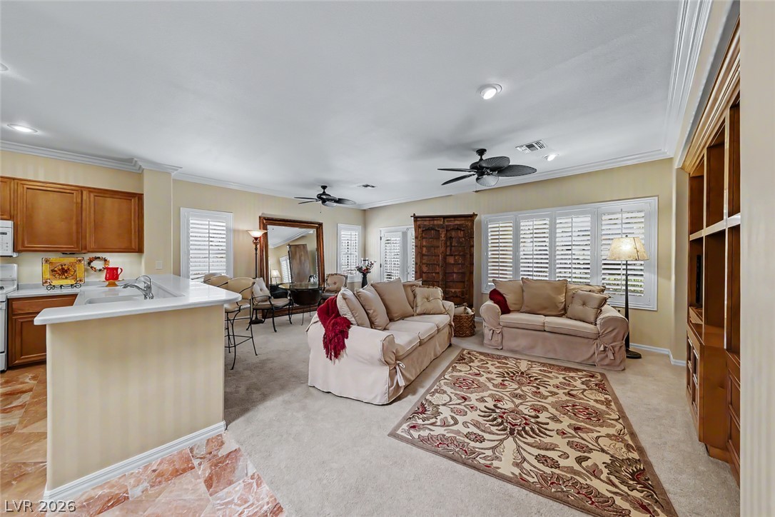 1936 Point Pleasant Drive Henderson NV 89052