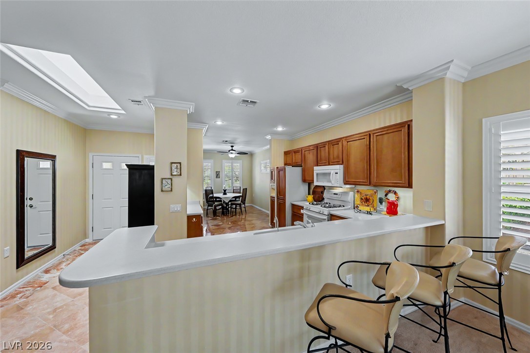 1936 Point Pleasant Drive Henderson NV 89052