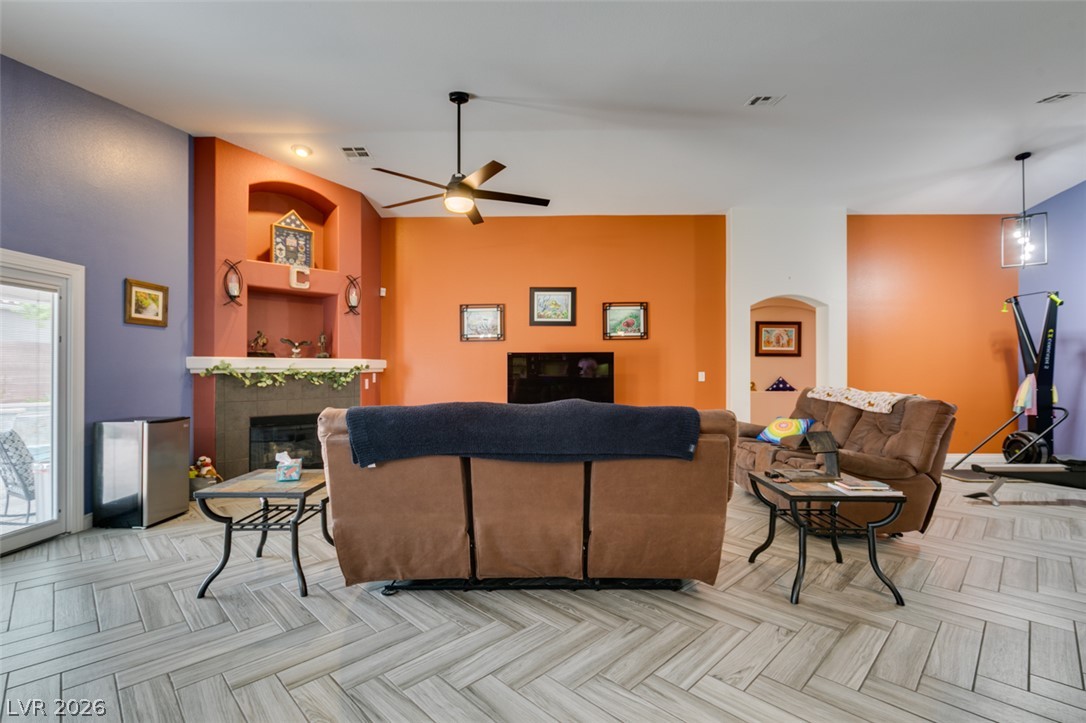 2612 Torch Avenue North Las Vegas NV 89081