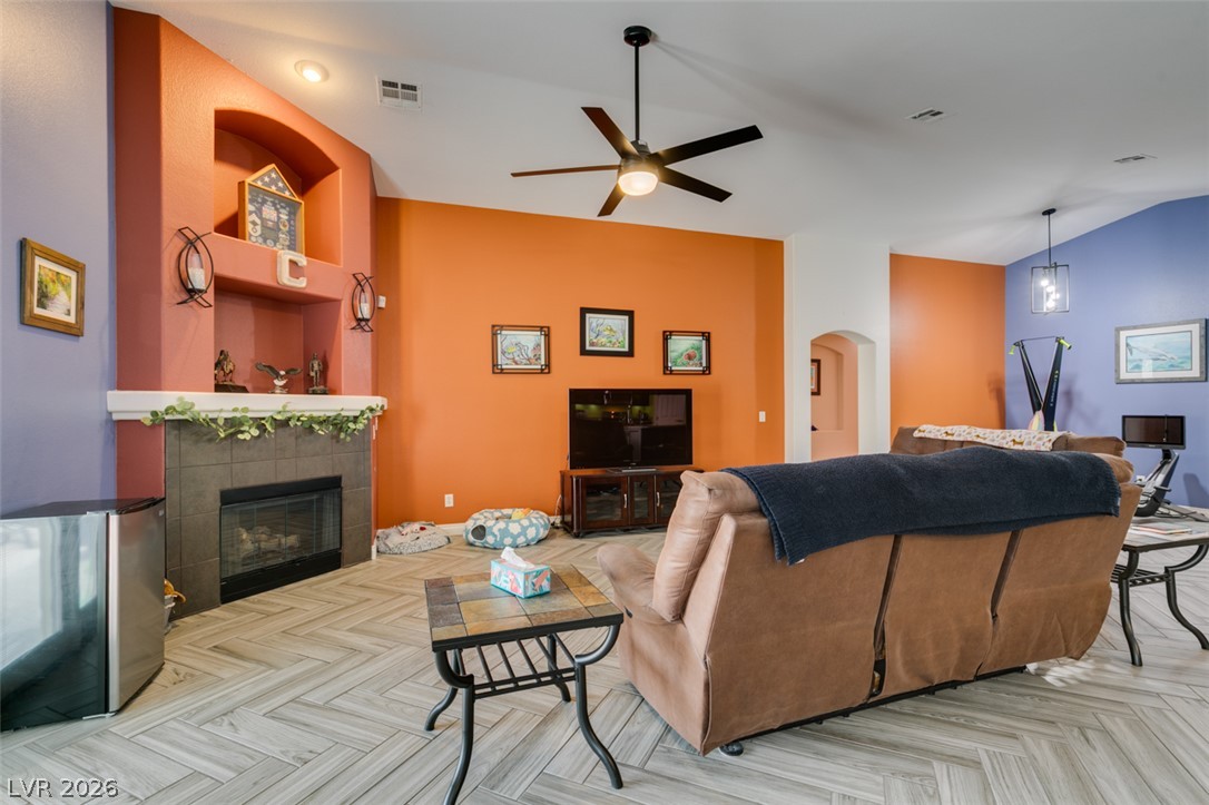 2612 Torch Avenue North Las Vegas NV 89081