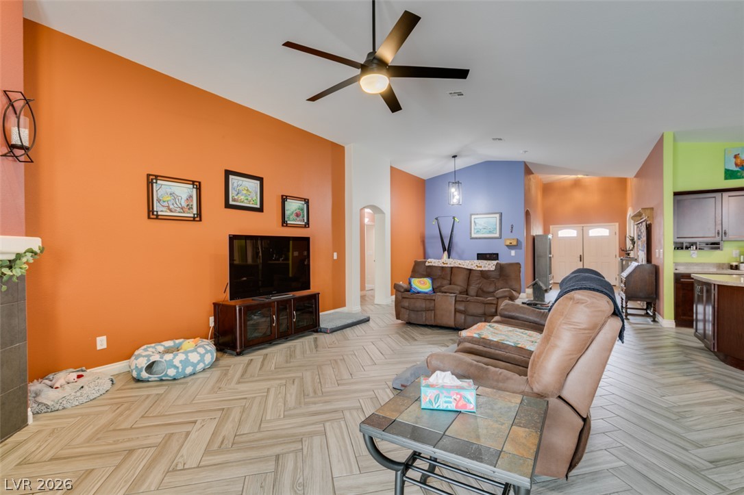 2612 Torch Avenue North Las Vegas NV 89081